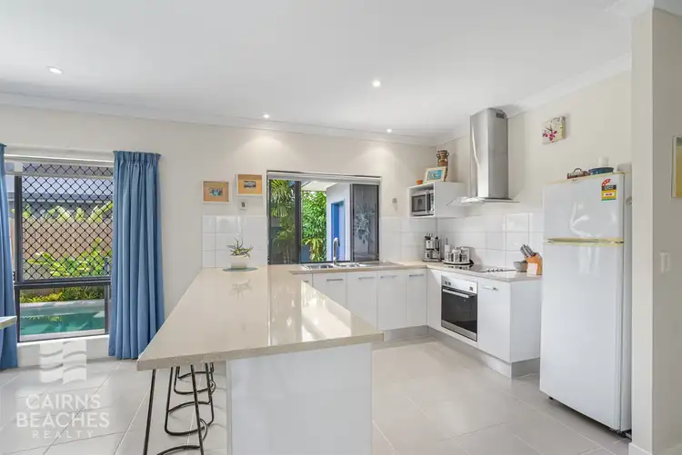 Third view of Homely house listing, 22 Hatch Close, Trinity Beach QLD 4879