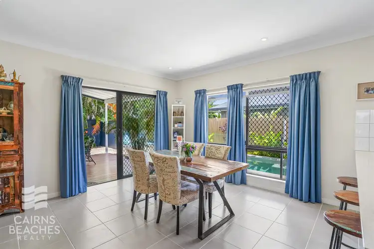 Fifth view of Homely house listing, 22 Hatch Close, Trinity Beach QLD 4879