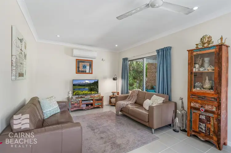 Sixth view of Homely house listing, 22 Hatch Close, Trinity Beach QLD 4879