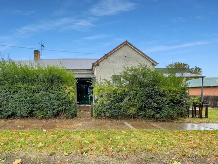 Main view of Homely house listing, 16 Victoria Street, Goulburn NSW 2580