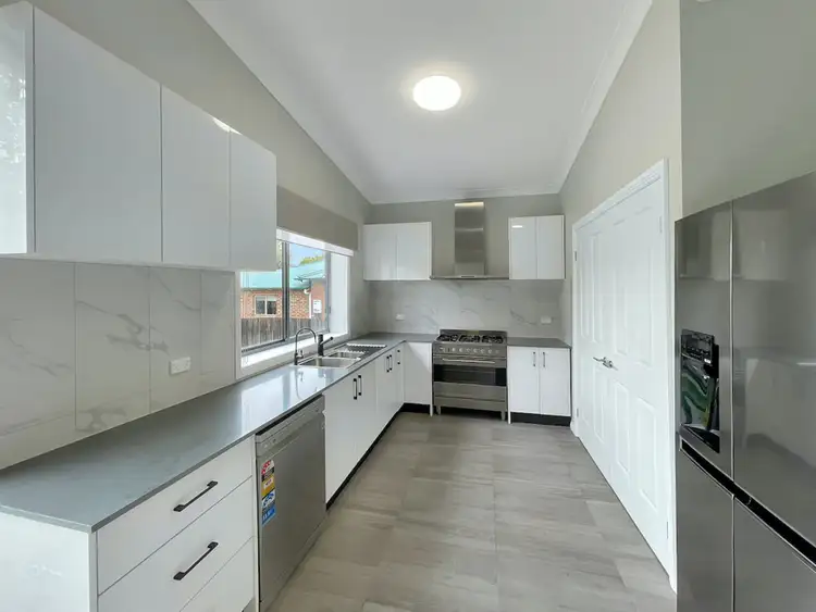 Second view of Homely house listing, 16 Victoria Street, Goulburn NSW 2580