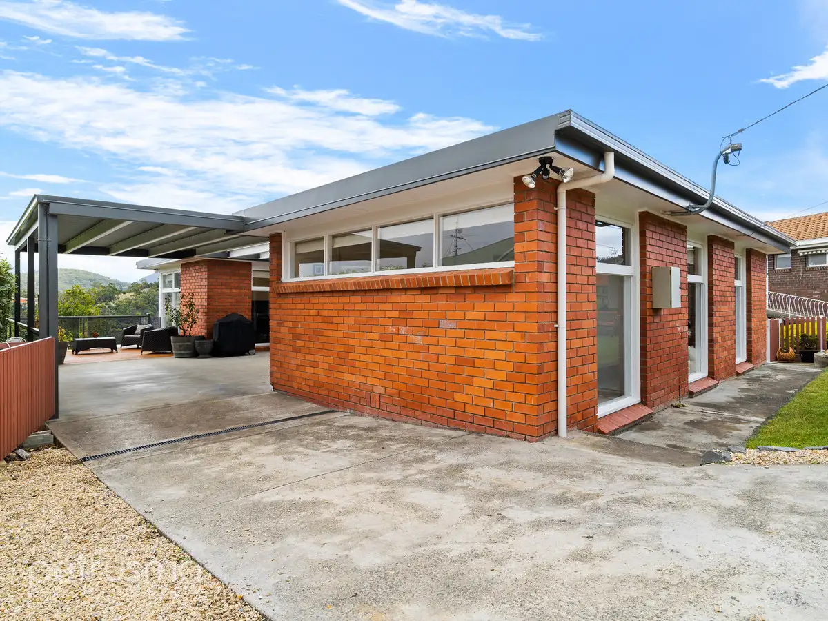 Main view of Homely house listing, 13 Takone Street, Geilston Bay TAS 7015