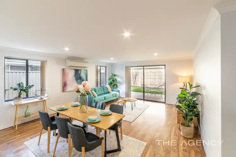 Fourth view of Homely house listing, 12 Fulvous Loop, Eglinton WA 6034