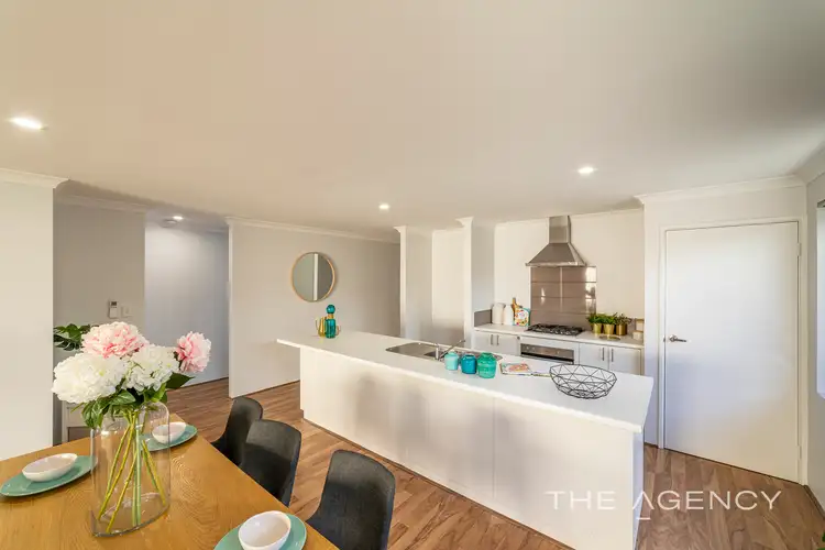 Fifth view of Homely house listing, 12 Fulvous Loop, Eglinton WA 6034