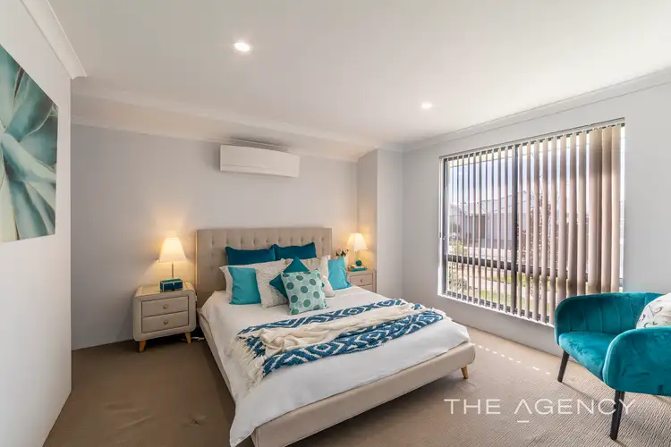 Sixth view of Homely house listing, 12 Fulvous Loop, Eglinton WA 6034