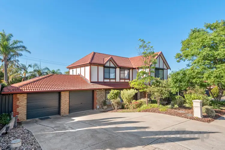 Main view of Homely house listing, 16 Neuville Court, Wynn Vale SA 5127