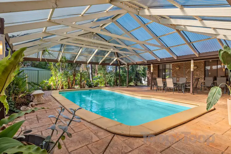 Third view of Homely house listing, 16 Neuville Court, Wynn Vale SA 5127