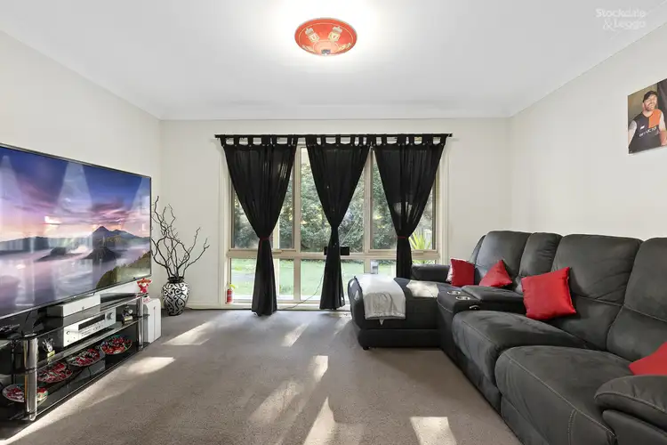 Third view of Homely house listing, 291 Warburton Highway, Wandin North VIC 3139