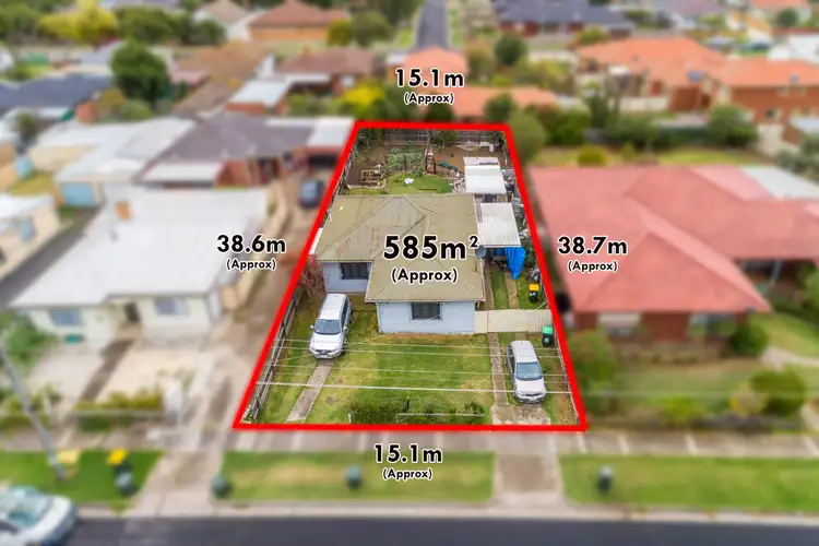 7 Hook Street, St Albans VIC 3021
