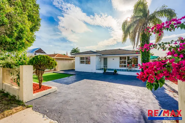 90a Dulwich Street, Beckenham WA 6107