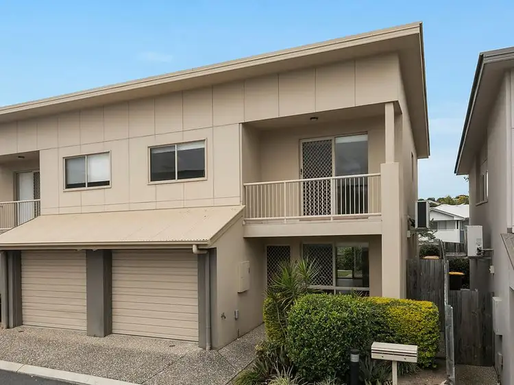 6/11 Tripcony Place, Wakerley QLD 4154