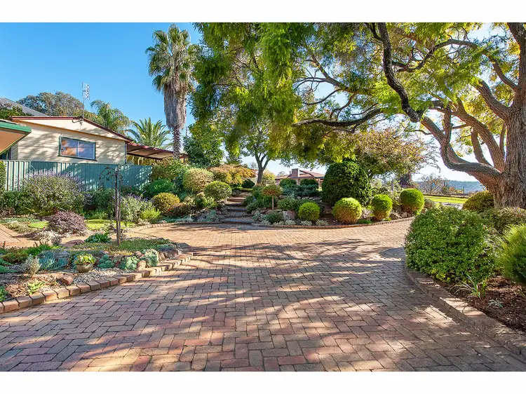 Third view of Homely house listing, 673 Pearsall Street, Lavington NSW 2641