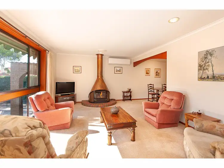 Fifth view of Homely house listing, 673 Pearsall Street, Lavington NSW 2641