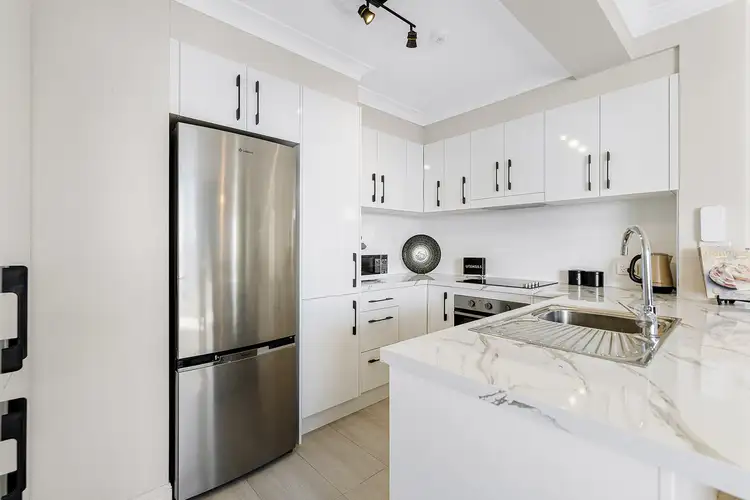 Third view of Homely apartment listing, 1901/24-26 Queensland Avenue, Broadbeach QLD 4218
