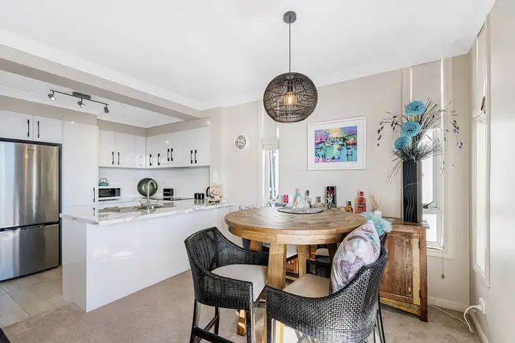 Fifth view of Homely apartment listing, 1901/24-26 Queensland Avenue, Broadbeach QLD 4218