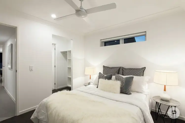 Sixth view of Homely apartment listing, 4/44 Jackson Street, Hamilton QLD 4007