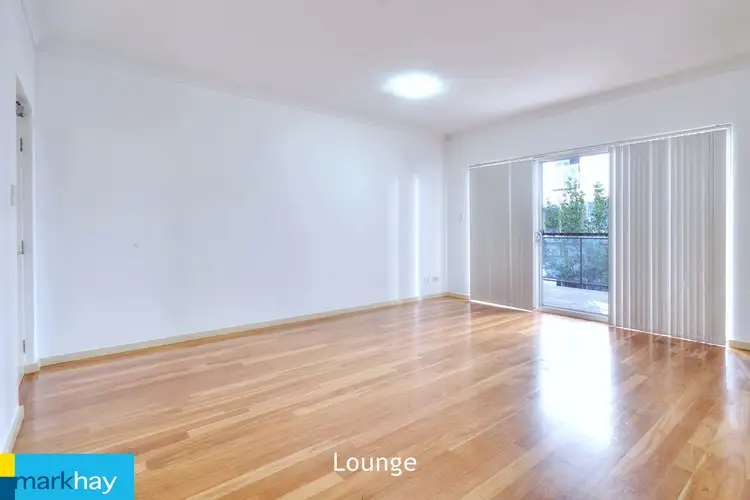 Main view of Homely apartment listing, 5/38 Fielder Street, East Perth WA 6004