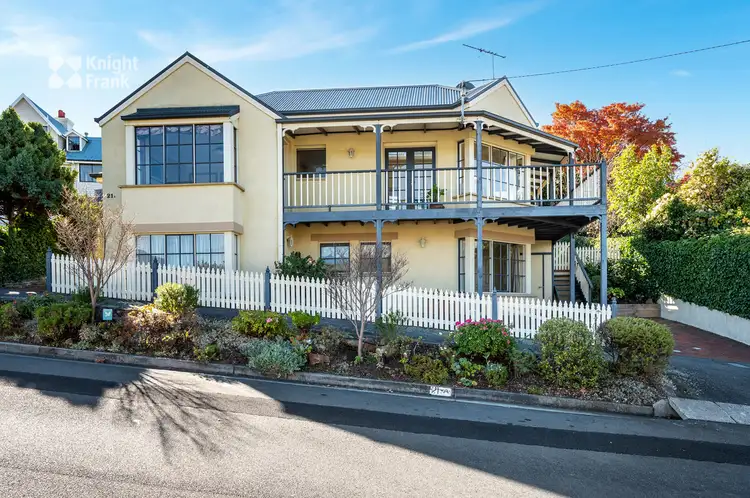 21A Bath Street, Battery Point TAS 7004