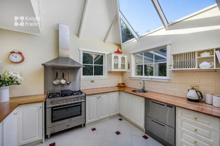 Fifth view of Homely house listing, 21A Bath Street, Battery Point TAS 7004