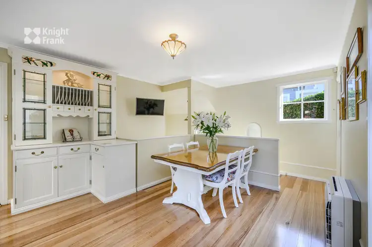 Sixth view of Homely house listing, 21A Bath Street, Battery Point TAS 7004