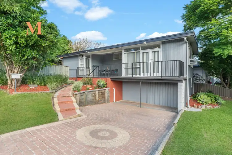 Main view of Homely house listing, 2 Byron Street, Cardiff NSW 2285