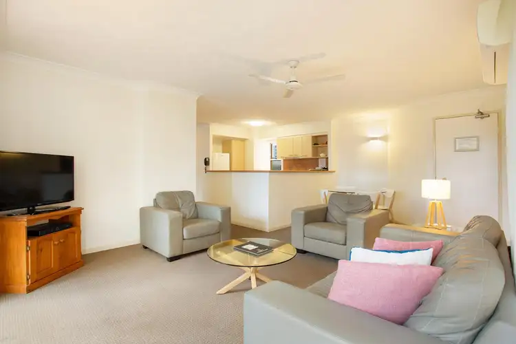 Fourth view of Homely apartment listing, 8/93 Old Burleigh Road, Broadbeach QLD 4218