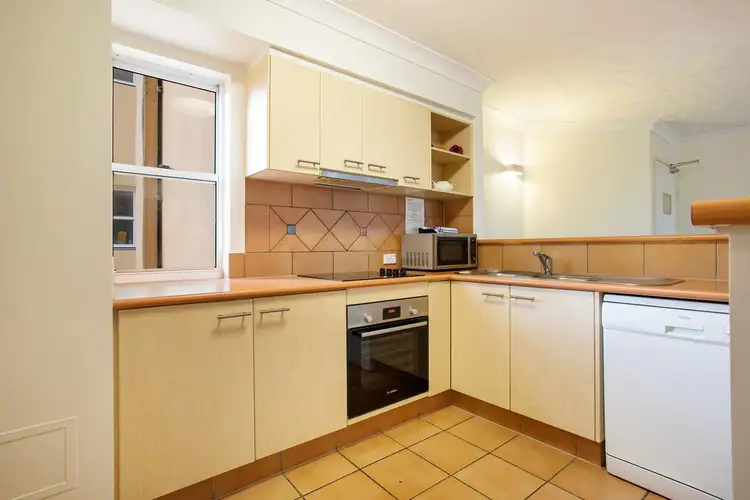 Fifth view of Homely apartment listing, 8/93 Old Burleigh Road, Broadbeach QLD 4218
