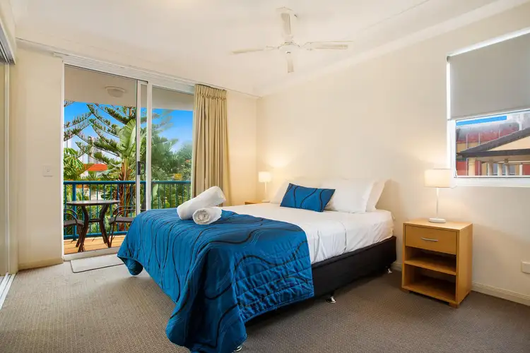 Sixth view of Homely apartment listing, 8/93 Old Burleigh Road, Broadbeach QLD 4218