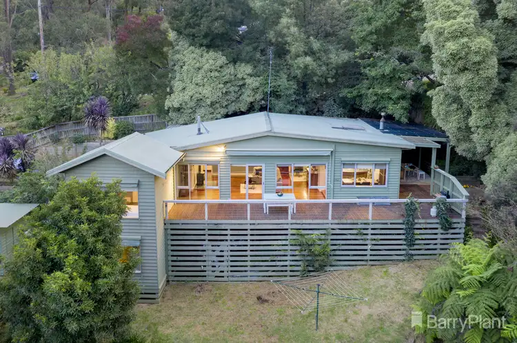 Main view of Homely house listing, 14 Jeanne Street, Cockatoo VIC 3781