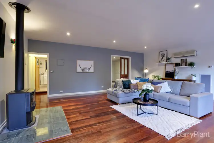 Third view of Homely house listing, 14 Jeanne Street, Cockatoo VIC 3781