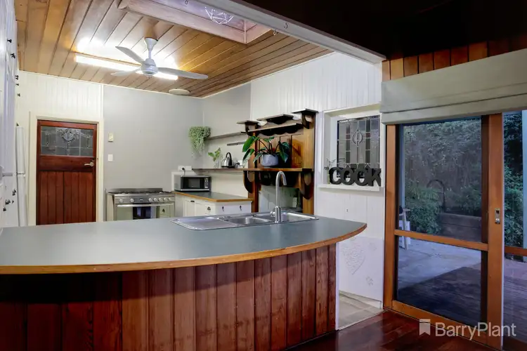 Fourth view of Homely house listing, 14 Jeanne Street, Cockatoo VIC 3781
