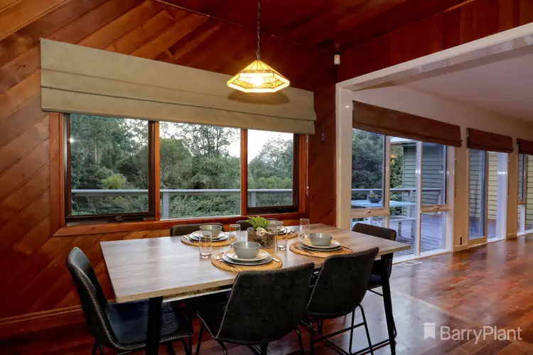 Sixth view of Homely house listing, 14 Jeanne Street, Cockatoo VIC 3781