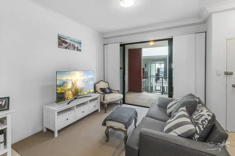 11/65 Berwick Street, Fortitude Valley QLD 4006