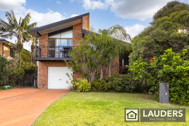 33 Ocean Drive, Wallabi Point NSW 2430