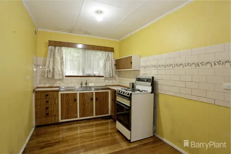Second view of Homely house listing, 8 Hearse Road, Millgrove VIC 3799