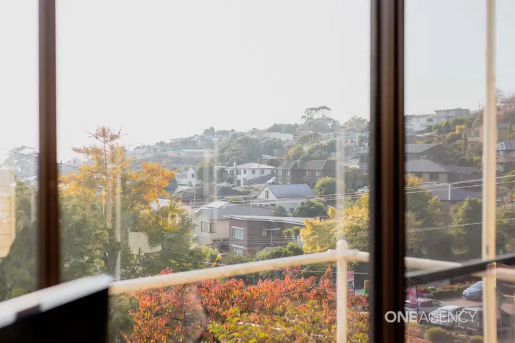 Second view of Homely house listing, 16 West Park Grove, Parklands TAS 7320