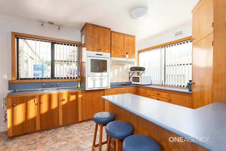Fourth view of Homely house listing, 16 West Park Grove, Parklands TAS 7320