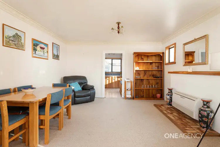 Sixth view of Homely house listing, 16 West Park Grove, Parklands TAS 7320
