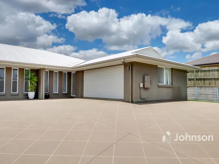 2/14 Earlwood Court, Raceview QLD 4305