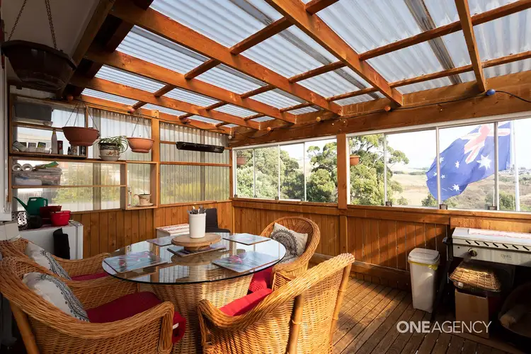 Second view of Homely house listing, 24 Ogden Street, Acton TAS 7320