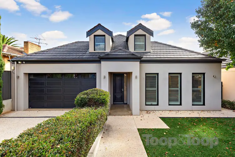 1A Taylor Terrace, Rosslyn Park SA 5072