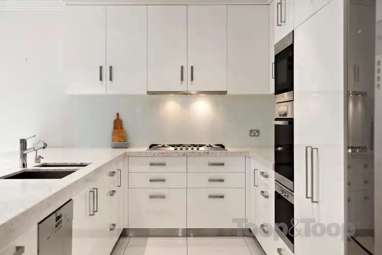 Third view of Homely house listing, 1A Taylor Terrace, Rosslyn Park SA 5072