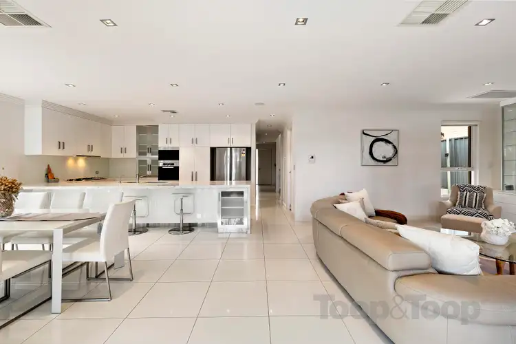 Fifth view of Homely house listing, 1A Taylor Terrace, Rosslyn Park SA 5072