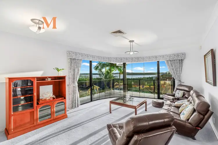 Fourth view of Homely house listing, 29 Ridgewood Crescent, Eleebana NSW 2282