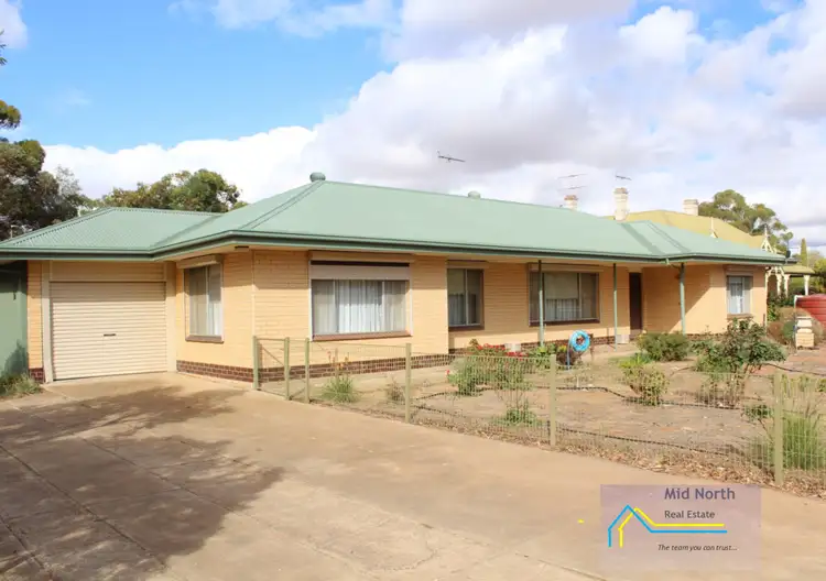 32 Short Terrace, Balaklava SA 5461