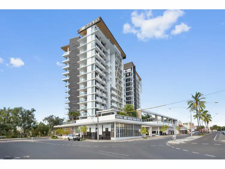 303/1 East Street, Rockhampton City QLD 4700
