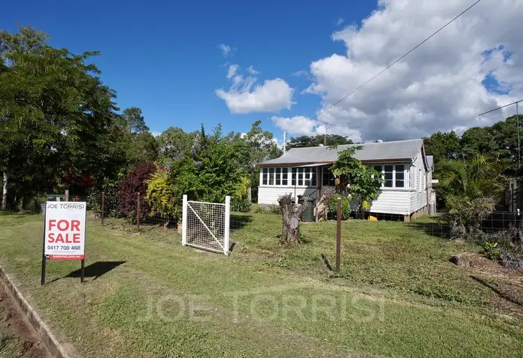 Main view of Homely house listing, 48 Atherton Street, Mareeba QLD 4880