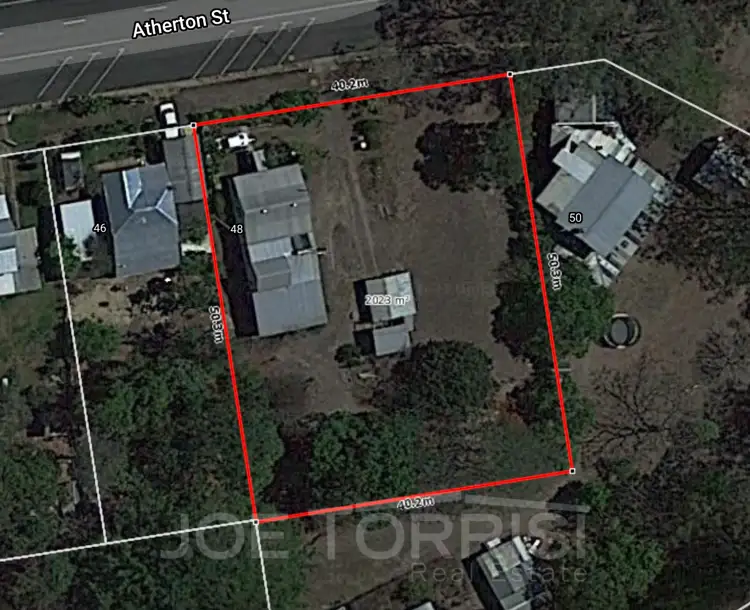Third view of Homely house listing, 48 Atherton Street, Mareeba QLD 4880