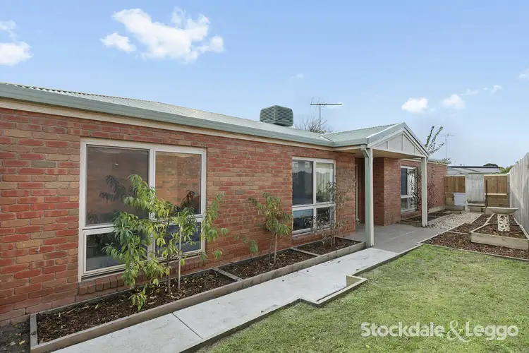 34 Burlington Crescent, Leopold VIC 3224