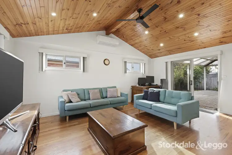 Fourth view of Homely house listing, 34 Burlington Crescent, Leopold VIC 3224